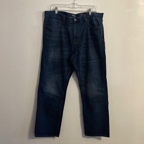 Goodfellow Straight Recto jeans, size 40/30L - Picture 1 of 3